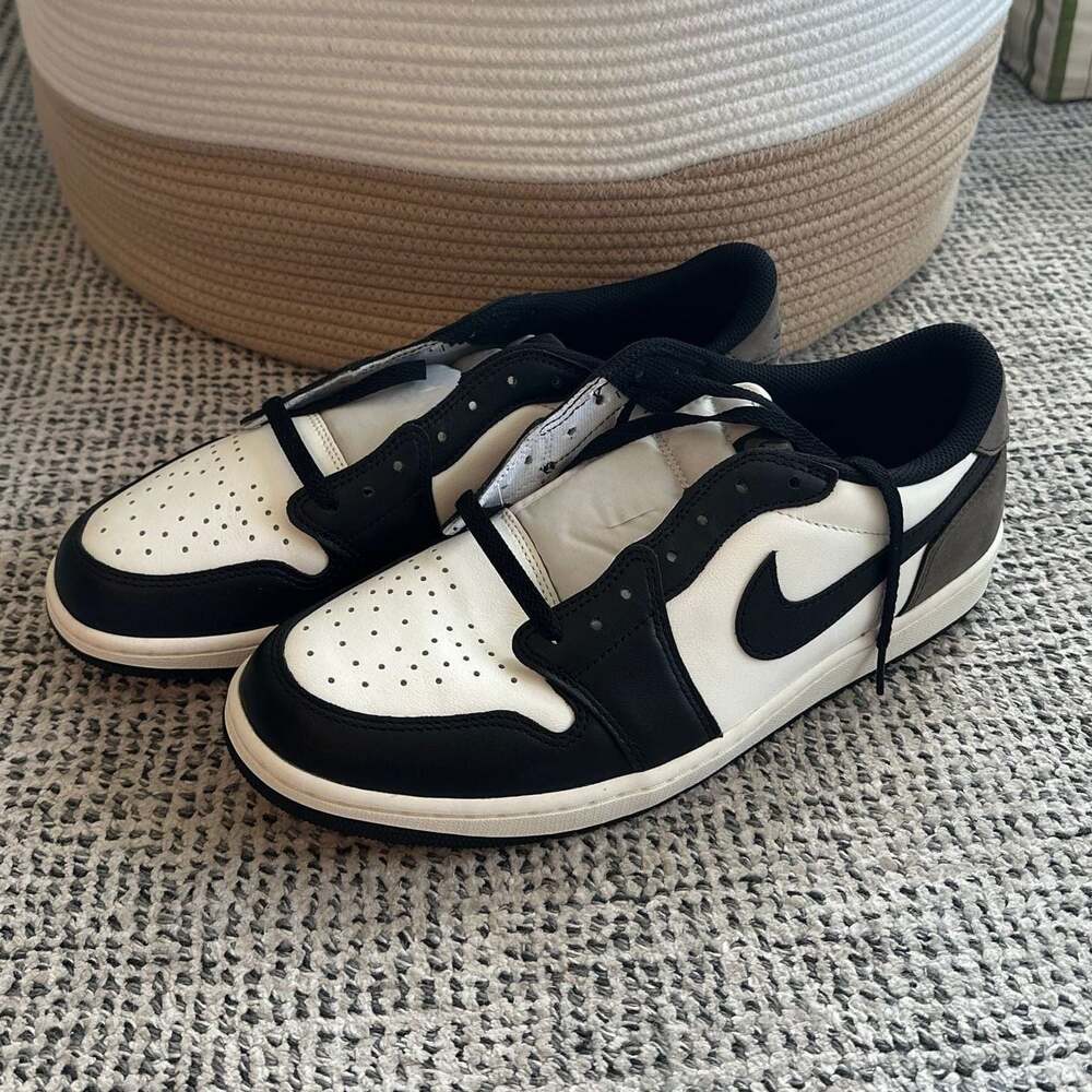 Nike Air Jordan 1 Retro Low OG Mocha CZ0790-102 Men's Size 12